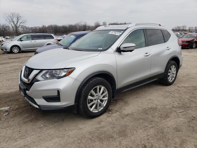 NISSAN ROGUE S 2018 knmat2mv6jp555265