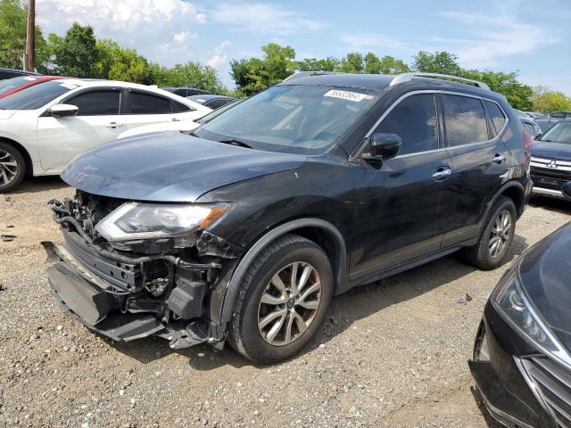 NISSAN ROGUE 2018 knmat2mv6jp560546