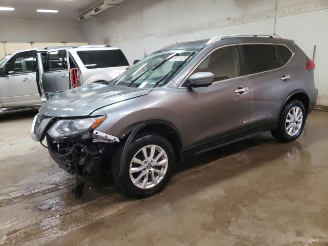 NISSAN ROGUE S 2018 knmat2mv6jp561874