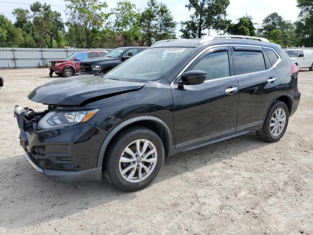 NISSAN ROGUE S 2018 knmat2mv6jp562555