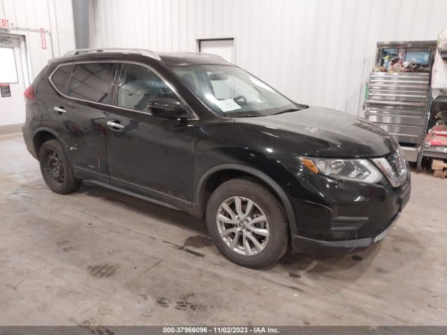 NISSAN ROGUE 2018 knmat2mv6jp566105