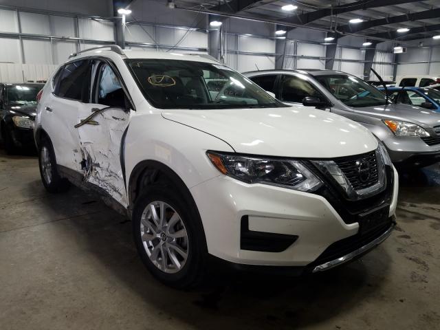 NISSAN ROGUE S 2018 knmat2mv6jp567366