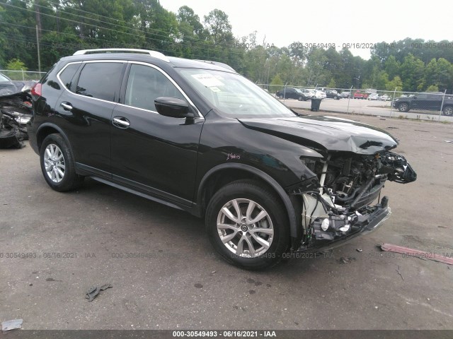 NISSAN ROGUE 2018 knmat2mv6jp567657