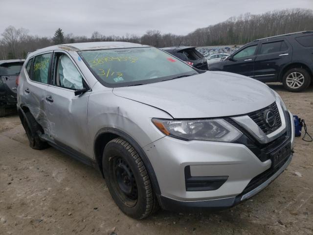 NISSAN ROGUE S 2018 knmat2mv6jp570588