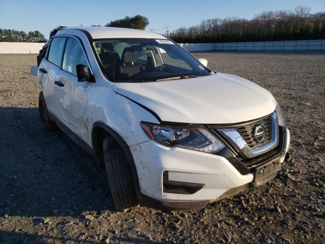 NISSAN ROGUE S 2018 knmat2mv6jp570977