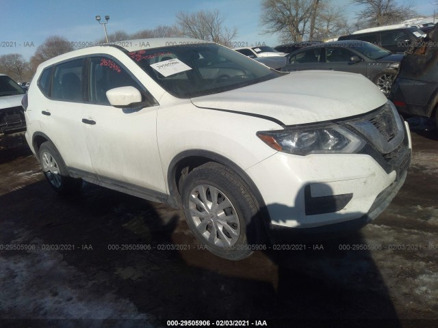 NISSAN ROGUE 2018 knmat2mv6jp573197