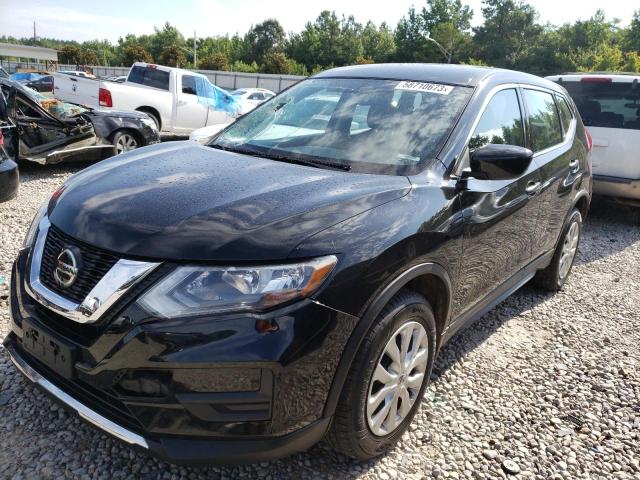 NISSAN ROGUE S 2018 knmat2mv6jp573846