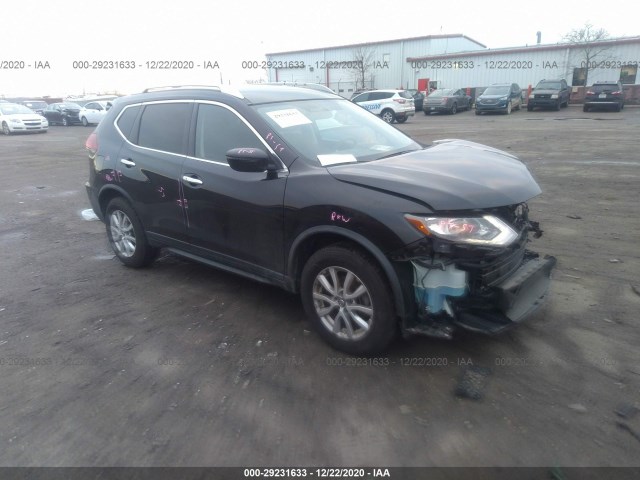 NISSAN ROGUE 2018 knmat2mv6jp576245