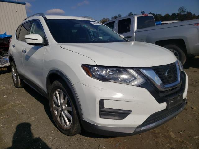 NISSAN ROGUE S 2018 knmat2mv6jp576486