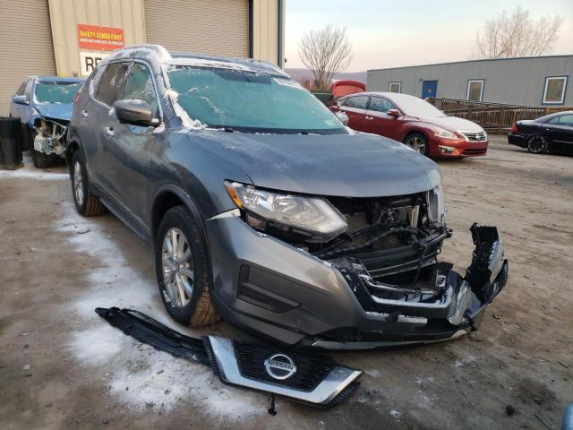 NISSAN ROGUE S 2018 knmat2mv6jp580845