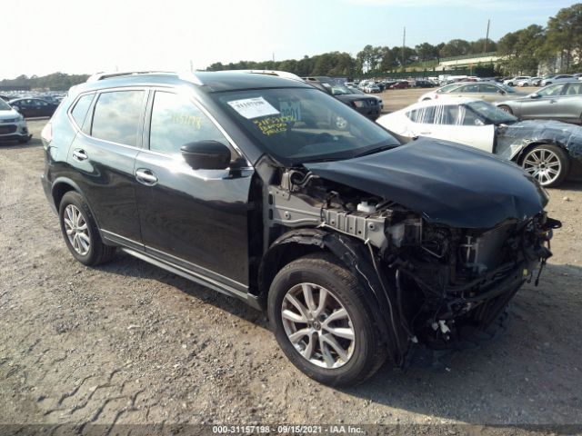 NISSAN ROGUE 2018 knmat2mv6jp582451