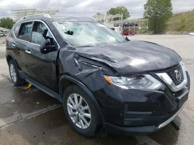 NISSAN ROGUE S 2018 knmat2mv6jp583812