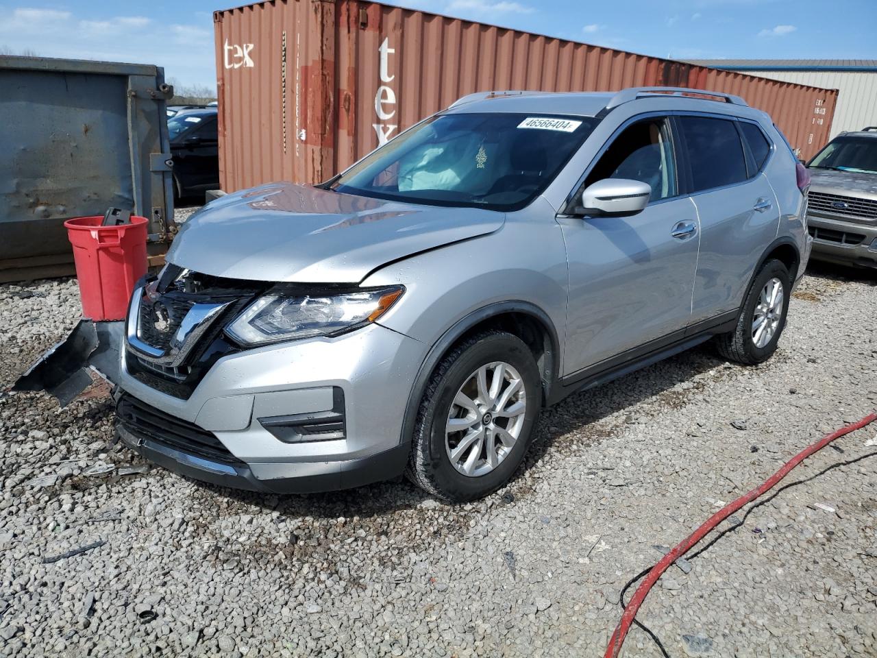 NISSAN ROGUE 2018 knmat2mv6jp585673