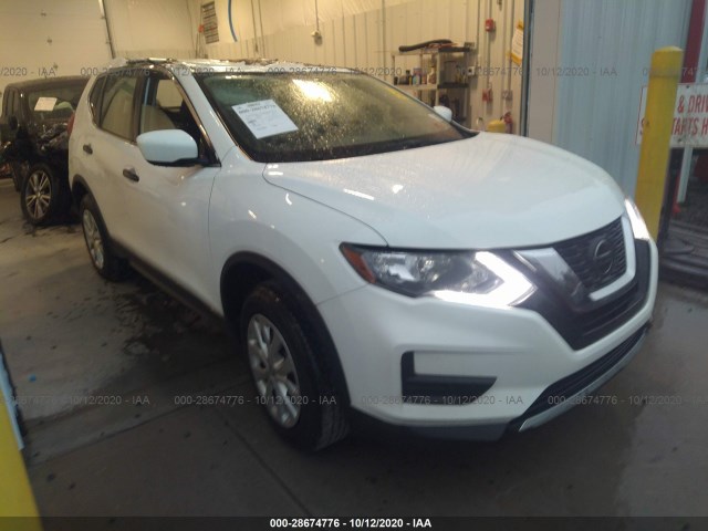 NISSAN ROGUE 2018 knmat2mv6jp588511