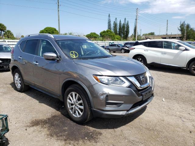 NISSAN ROGUE S 2018 knmat2mv6jp590114