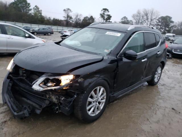 NISSAN ROGUE S 2018 knmat2mv6jp591702