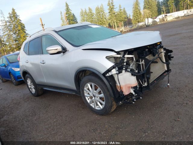 NISSAN ROGUE 2018 knmat2mv6jp593000