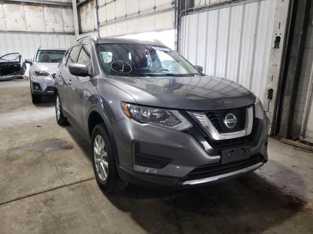 NISSAN ROGUE S 2018 knmat2mv6jp593112