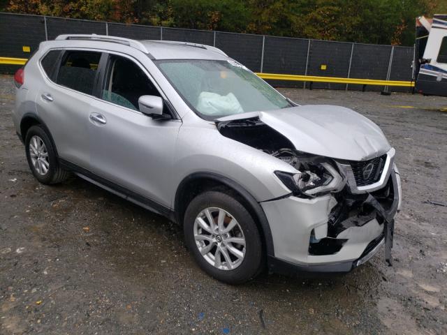 NISSAN ROGUE S 2018 knmat2mv6jp594583