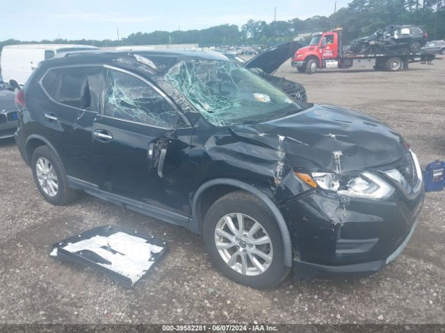 NISSAN ROGUE 2018 knmat2mv6jp595118