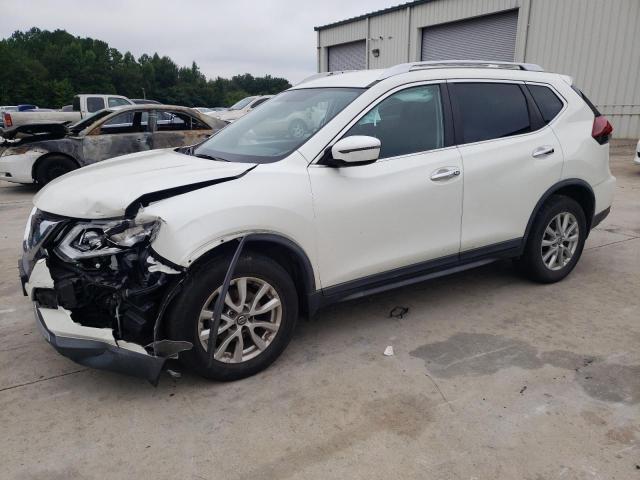 NISSAN ROGUE 2018 knmat2mv6jp596608