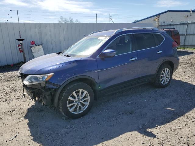 NISSAN ROGUE 2018 knmat2mv6jp603685