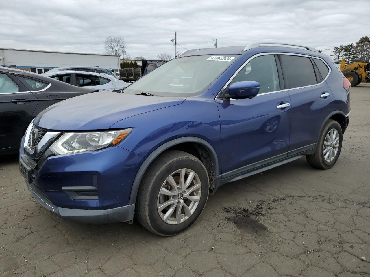 NISSAN ROGUE 2018 knmat2mv6jp604075