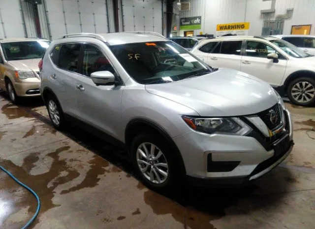 NISSAN ROGUE 2018 knmat2mv6jp604951