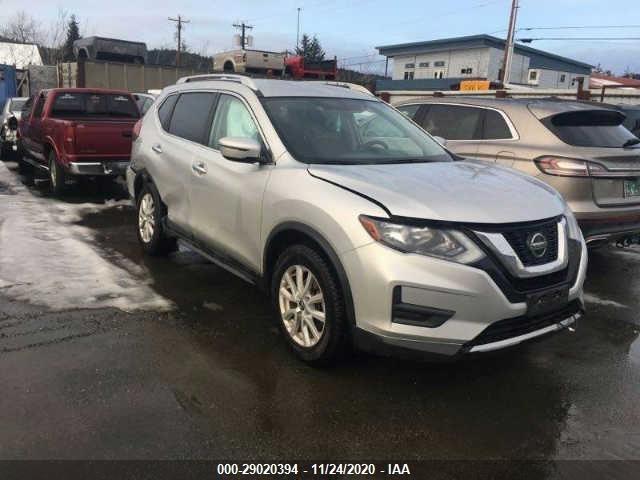 NISSAN ROGUE 2018 knmat2mv6jp605078