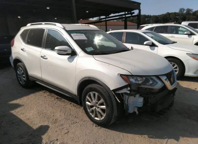 NISSAN ROGUE 2018 knmat2mv6jp605470