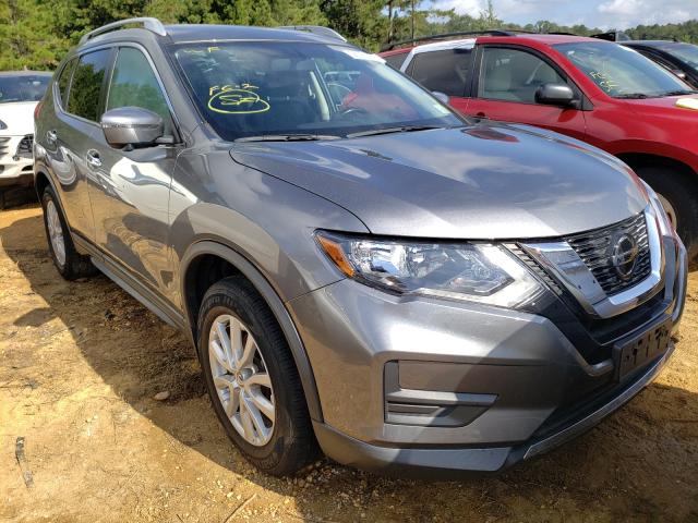 NISSAN ROGUE S 2018 knmat2mv6jp610555