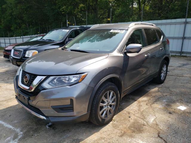 NISSAN ROGUE S 2018 knmat2mv6jp610779