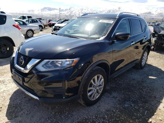 NISSAN ROGUE S 2018 knmat2mv6jp612810