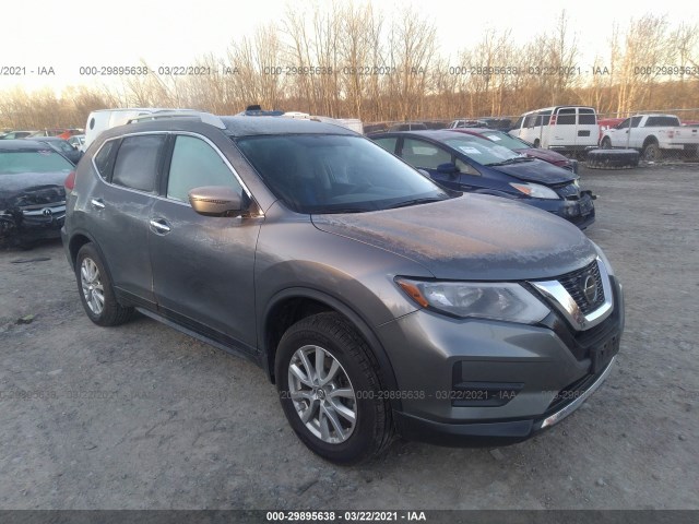 NISSAN ROGUE 2018 knmat2mv6jp613097