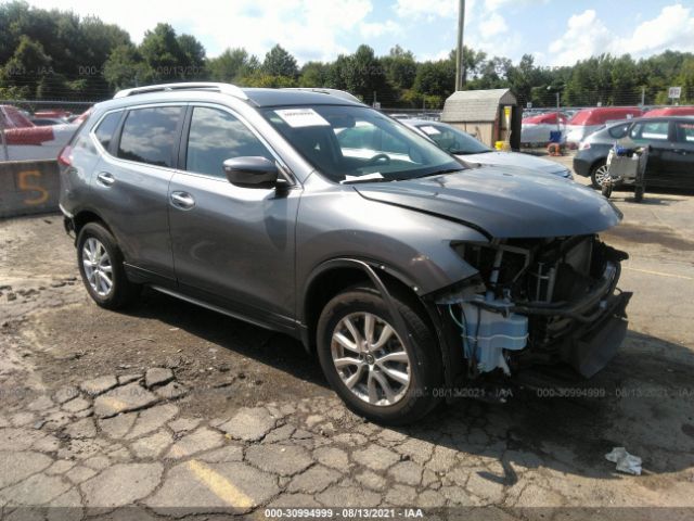 NISSAN ROGUE 2018 knmat2mv6jp614606