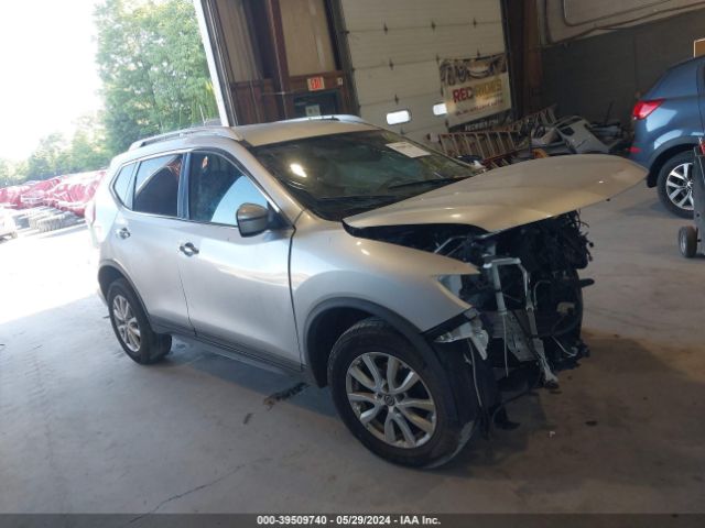 NISSAN ROGUE 2018 knmat2mv6jp618509