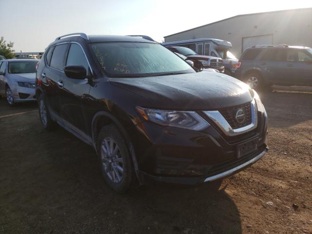 NISSAN ROGUE S 2018 knmat2mv6jp619465