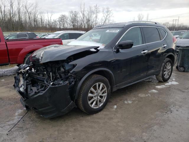 NISSAN ROGUE 2018 knmat2mv6jp621118