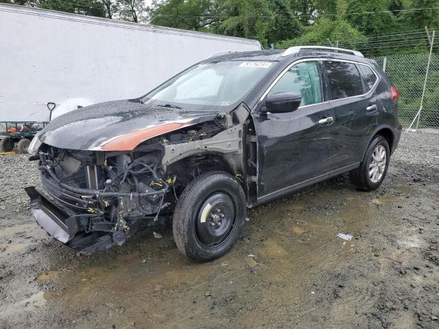 NISSAN ROGUE S 2018 knmat2mv6jp622074