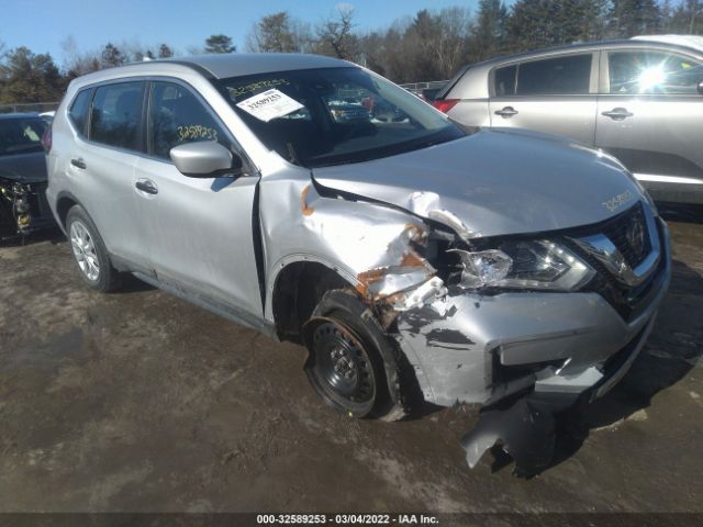 NISSAN ROGUE 2019 knmat2mv6kp502678