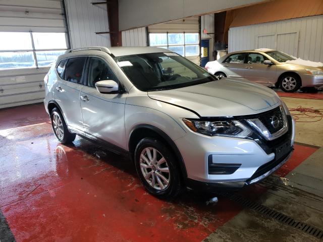 NISSAN ROGUE S 2019 knmat2mv6kp504981