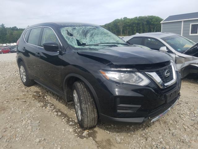 NISSAN ROGUE S 2019 knmat2mv6kp505323