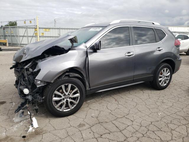 NISSAN ROGUE 2019 knmat2mv6kp506231