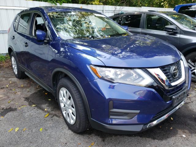 NISSAN ROGUE S 2019 knmat2mv6kp506830