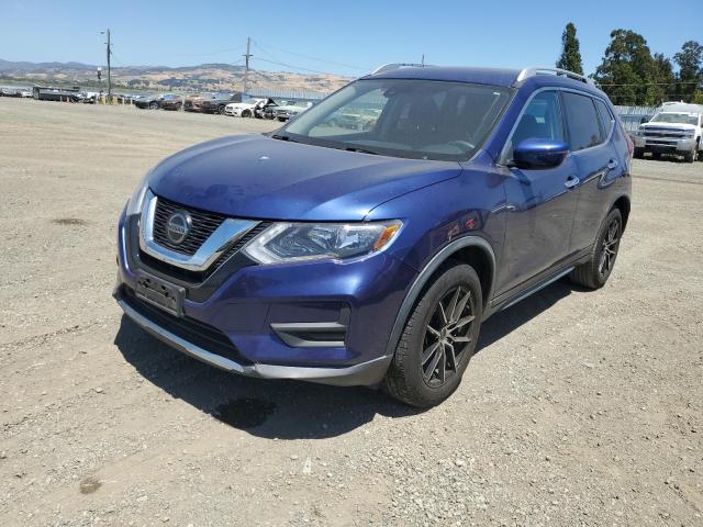 NISSAN ROGUE 2019 knmat2mv6kp512787