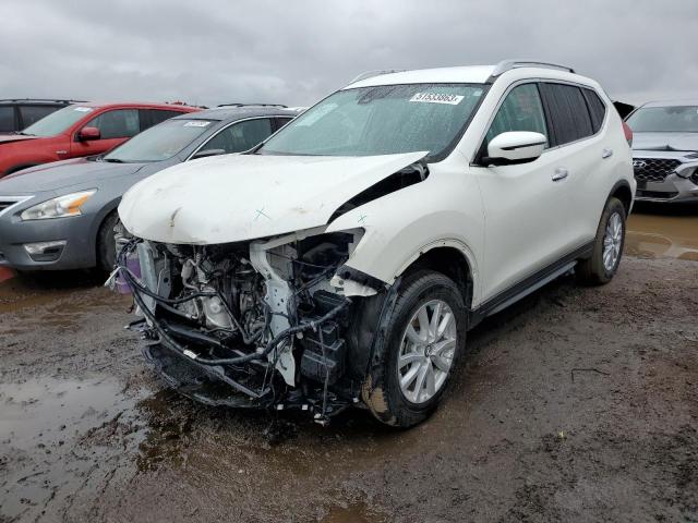 NISSAN ROGUE S 2019 knmat2mv6kp513759