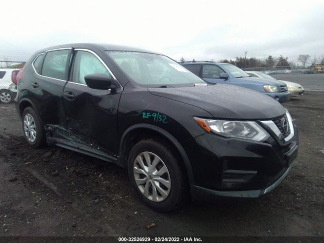 NISSAN ROGUE 2019 knmat2mv6kp514541