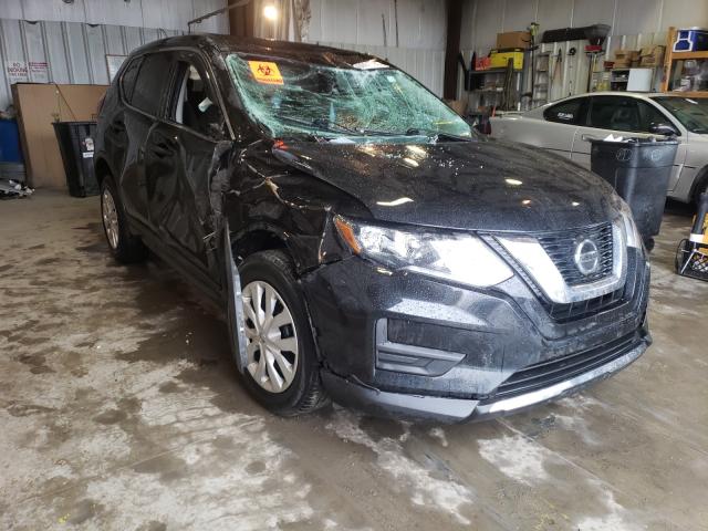 NISSAN ROGUE S 2019 knmat2mv6kp514989