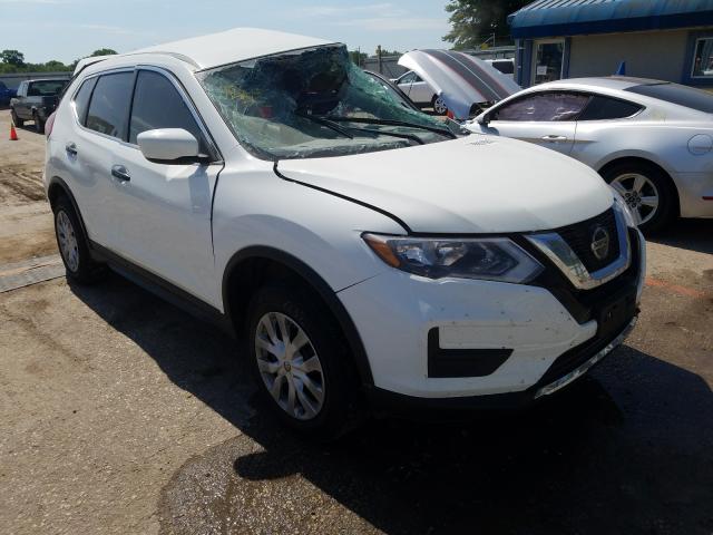 NISSAN ROGUE S 2019 knmat2mv6kp517469