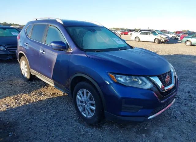 NISSAN ROGUE 2019 knmat2mv6kp517861